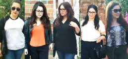 Made From Beauty My Week In Outfits Cover
