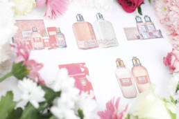 Made From Beauty The L'Occitane Valentines Day Gift Wishlist