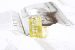 Made From Beauty The Una Brennan Superfacialist Vitamin C Skin Renew Cleansing Oil