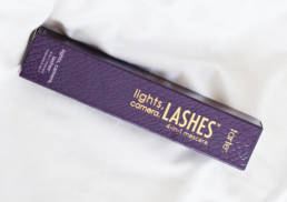 WIN tarte Lights, Camera, Lashes 4-in-1 Mascara