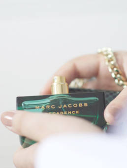Marc Jacobs Decadence Review