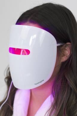 Neutrogena Light Therapy Acne Mask Review