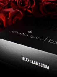 LookFantastic x Illamasqua Limited Edition Beauty Box Review