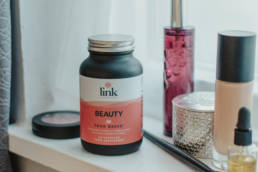 Beauty complex Food Based Supplements from Link Nutrition Review