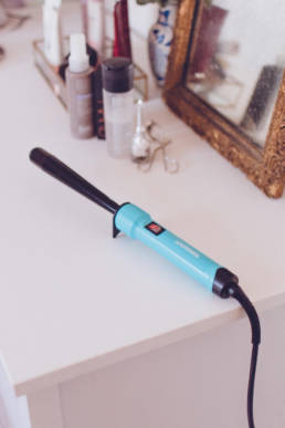 Toni & Guy Curl Squad Reverse Wand Review