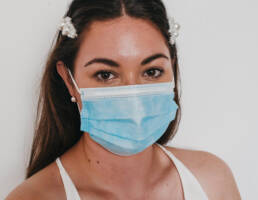 Should I wear a Face Mask at my Wedding_ 