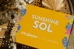 Sol De Janeiro Sunshine Sol Kit